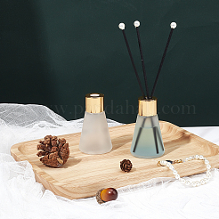 Matte Glass Aromatherapy Subpackage Bottle&nbsp;MRMJ-BC0002-92