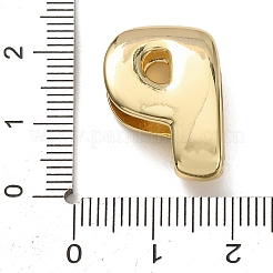 Brass Beads&nbsp;KK-B167-27G-02P