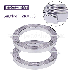 2 Rolls Aluminum Wire&nbsp;AW-BC0003-42A