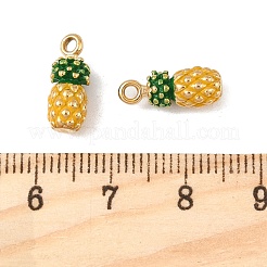 304 Stainless Steel Charms&nbsp;STAS-L022-547A-G