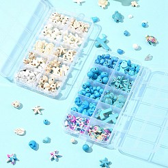 Synthetic Turquoise Beads&nbsp;DIY-FS0005-93