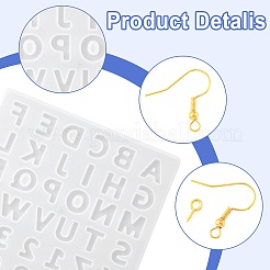 DIY Earrings Making Kits&nbsp;DIY-FS0009-89