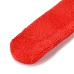 Christmas Slap Bracelets&nbsp;BJEW-B012-02