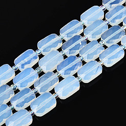 Opalite Beads Strands&nbsp;G-T139-78