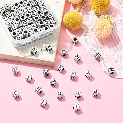 Plated Acrylic Beads&nbsp;MACR-YW0002-26
