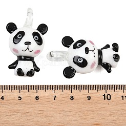 Handmade Lampwork Pendants&nbsp;LAMP-C026-01