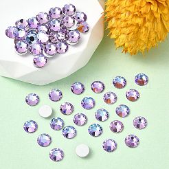 Preciosa&reg MAXIMA Crystal No Hotfix Flatback Stones&nbsp;Y-PRC-NSS16-00030-265