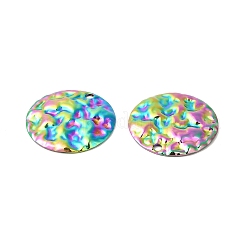 Ion Plating(IP) 304 Stainless Steel Pendants&nbsp;STAS-L268-029MC
