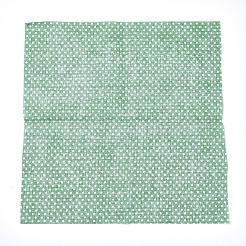 Cotton Fabric Sheets&nbsp;DIY-WH0158-60A-03