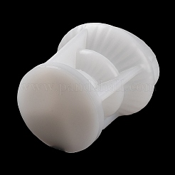 Christmas Tree DIY Silicone Scented Candle Mold&nbsp;DIY-K064-01B
