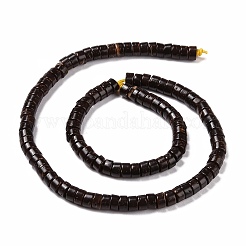 Coconut Beads Strands&nbsp;X-COCB-D0002-11