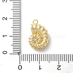 Brass Pendants&nbsp;KK-S513-05A-G