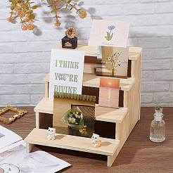 MDF Display Risers&nbsp;ODIS-WH0025-217