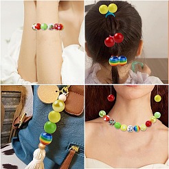 DIY Jewelry Making Kits&nbsp;DIY-CJC0002-016C
