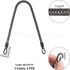 Iron Snake Chain Bag Handles&nbsp;IFIN-PH0001-26