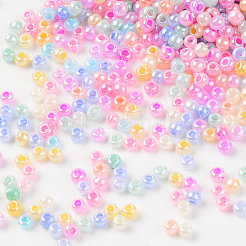 13/0 Glass Seed Beads&nbsp;SEED-T005-04