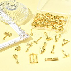 DIY Jewelry Making Findings Kits&nbsp;DIY-FS0008-86