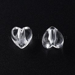 Transparent Acrylic Beads&nbsp;MACR-S373-95-B