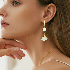 171Pcs 15 Styles Brass & Cubic Zirconia Beads Findings Kits&nbsp;KK-BBC0025-83