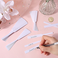 300Pcs 3 Style Perfume Paper Test Strips&nbsp;DIY-CP0009-87