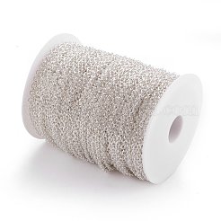 Iron Cable Chains&nbsp;CH-S080-S-LF