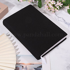 Polyester Book Cover&nbsp;OFST-WH0004-144K