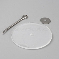 Doll Rotatable Joints Accessories&nbsp;DIY-WH0502-91I