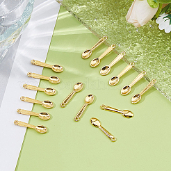 120Pcs Tibetan Style Alloy Pendants&nbsp;TIBEP-DC00001-46G