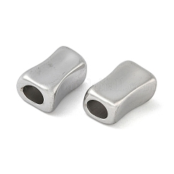 304 Stainless Steel Beads&nbsp;STAS-D376-05P