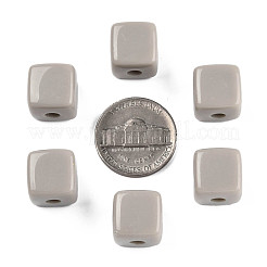 Opaque Acrylic Beads&nbsp;MACR-S373-141-A05
