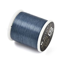 Flat MIYUKI Nylon Beading Thread&nbsp;FB-CBA3435-01O