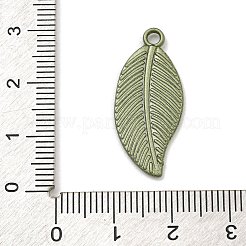 Alloy Pendants&nbsp;FIND-M037-01I
