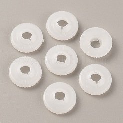 Plastic Doll Eye Nose Round Gaskets&nbsp;KY-WH0048-05B