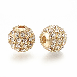 Alloy Bead&nbsp;X-PALLOY-S066-02B-G