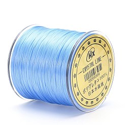 Flat Japanese Crystal Elastic Stretch Thread&nbsp;EW-Z001-A13