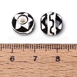 Handmade Porcelain Beads&nbsp;PORC-Q007-07B