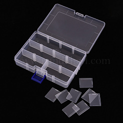 Polypropylene(PP) Bead Storage Container&nbsp;CON-N011-001