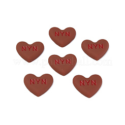 Acrylic Enamel Cabochons&nbsp;KY-N015-208A