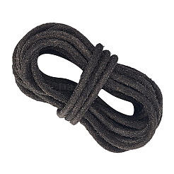 5M DIY Frosted Cowhide Leather Cord&nbsp;OCOR-GF0004-97D-01