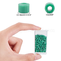 Glass Bugle Beads&nbsp;SEED-PH0012-30