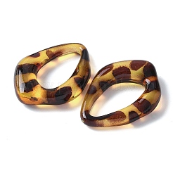 Resin Cabochons&nbsp;RESI-D300-05C