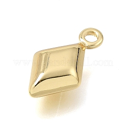 Brass Pendants&nbsp;KK-A303-37G