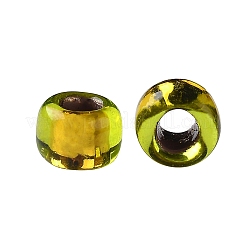 TOHO Round Seed Beads&nbsp;SEED-TR08-0747