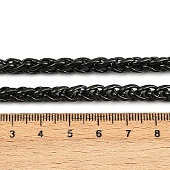 304 Stainless Steel Wheat Chains&nbsp;CHS-Z006-01EB-03