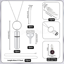 DIY Keychian Making Kits&nbsp;DIY-PH0034-77