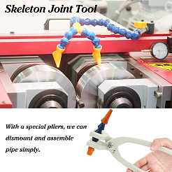 Alloy Pliers&nbsp;TOOL-WH0159-11