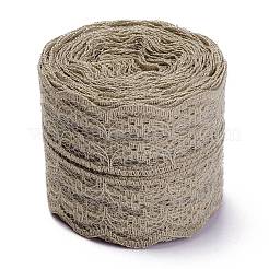 Polyester Lace Trim&nbsp;OCOR-A004-01A