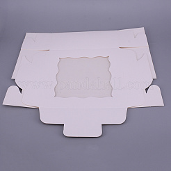 Bakery Box&nbsp;CON-WH0074-25B-01