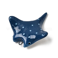 Handmade Porcelain Pendants&nbsp;LS-PORC-C010-06