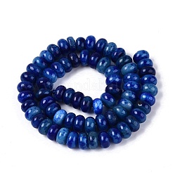 Natural White Jade Beads Strands&nbsp;G-Q613-01F-04